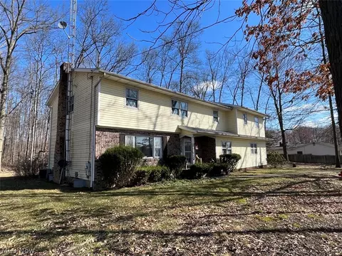 11524 Easton Rd, Rittman, OH 44270