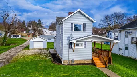 440 N 7th St, Cambridge, OH 43725