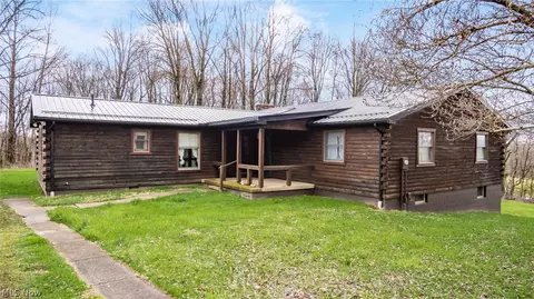 15370 Township Road 390, Frazeysburg, OH 43822