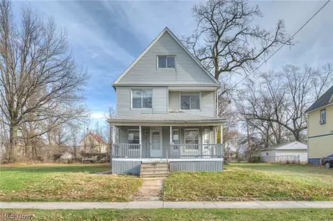 1339 E 115th St, Cleveland, OH 44106