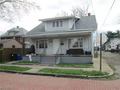 1244 Arnold Ave NW, Canton, OH 44703