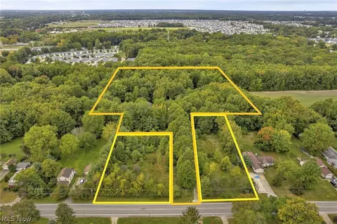 6730 Avon Belden Rd, North Ridgeville, OH 44039