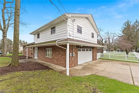 Exterior - 30240 Miles Rd, Solon, OH 44139 photo 2 of 9