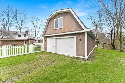 Exterior - 30240 Miles Rd, Solon, OH 44139 photo 7 of 9