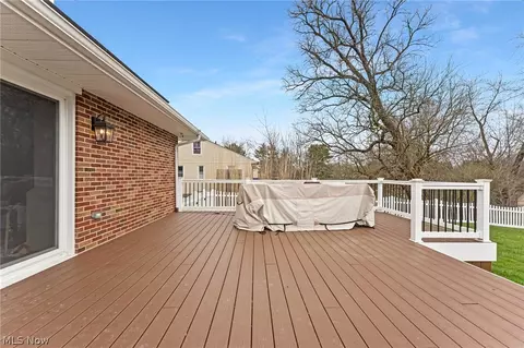Exterior - 30240 Miles Rd, Solon, OH 44139 photo 3 of 9