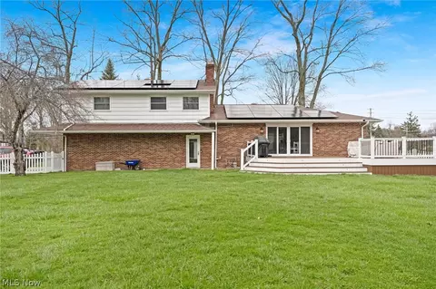 Exterior - 30240 Miles Rd, Solon, OH 44139 photo 8 of 9