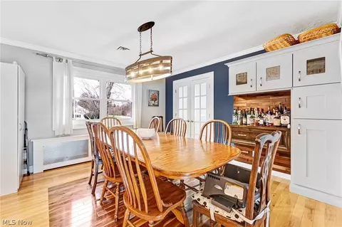 Dining - 30240 Miles Rd, Solon, OH 44139 photo 2 of 3