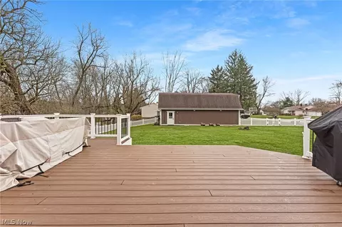 Exterior - 30240 Miles Rd, Solon, OH 44139 photo 5 of 9