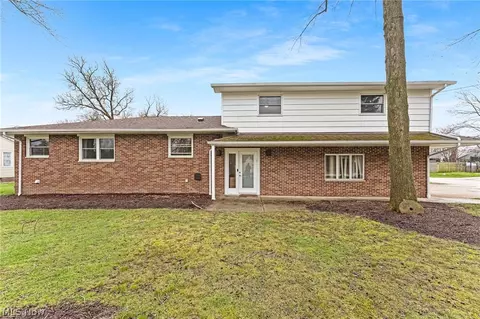 Exterior - 30240 Miles Rd, Solon, OH 44139 photo 9 of 9
