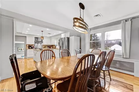 Dining - 30240 Miles Rd, Solon, OH 44139 photo 1 of 3