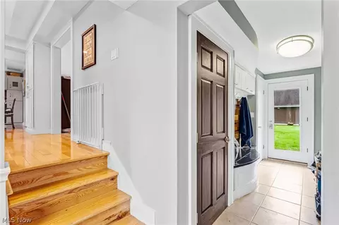 Entry Way - 30240 Miles Rd, Solon, OH 44139 photo 1 of 2
