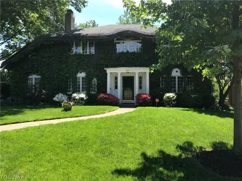 234 19th St NW, Canton, OH 44709