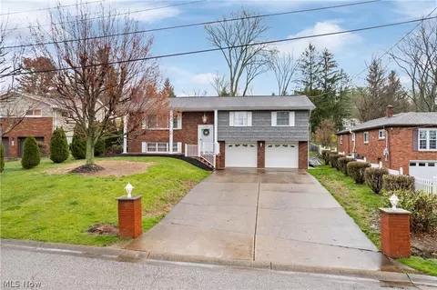 126 Carroll Dr, Saint Clairsville, OH 43950