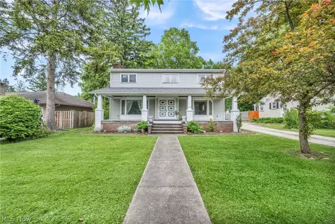 4729 Waldamere Ave, Willoughby, OH 44094