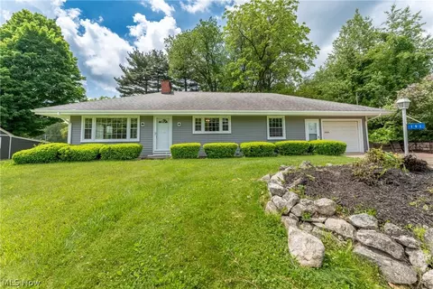 Exterior - 191 Oneida Ave NW, Canton, OH 44708 photo 1 of 11