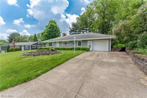 Exterior - 191 Oneida Ave NW, Canton, OH 44708 photo 2 of 11