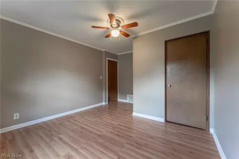 Bedroom - 191 Oneida Ave NW, Canton, OH 44708 photo 6 of 13
