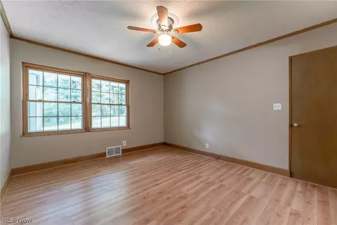 Bedroom - 191 Oneida Ave NW, Canton, OH 44708 photo 1 of 13
