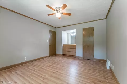 Bedroom - 191 Oneida Ave NW, Canton, OH 44708 photo 2 of 13