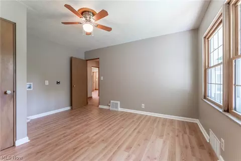 Bedroom - 191 Oneida Ave NW, Canton, OH 44708 photo 8 of 13
