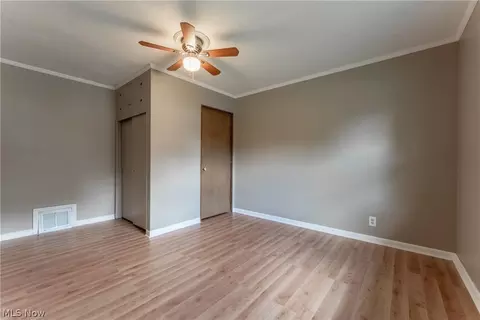 Bedroom - 191 Oneida Ave NW, Canton, OH 44708 photo 5 of 13