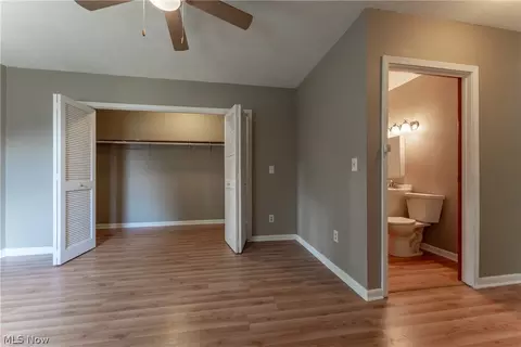 Bedroom - 191 Oneida Ave NW, Canton, OH 44708 photo 12 of 13