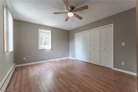 Bedroom - 191 Oneida Ave NW, Canton, OH 44708 photo 10 of 13