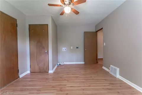 Bedroom - 191 Oneida Ave NW, Canton, OH 44708 photo 9 of 13