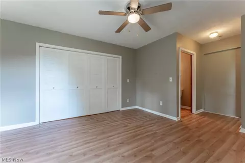 Bedroom - 191 Oneida Ave NW, Canton, OH 44708 photo 11 of 13