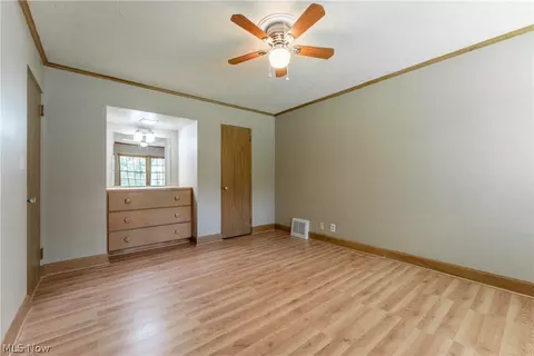 Bedroom - 191 Oneida Ave NW, Canton, OH 44708 photo 3 of 13