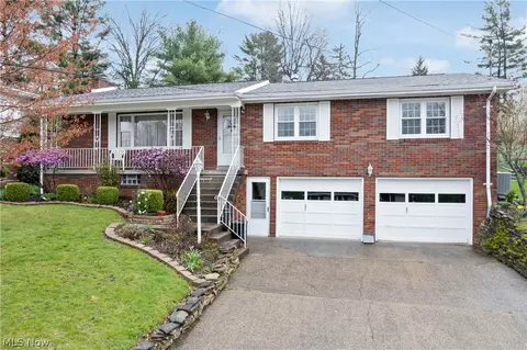 120 Carroll Dr, Saint Clairsville, OH 43950