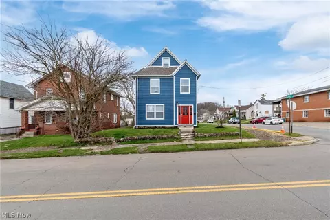 267 Grace St, Mansfield, OH 44902