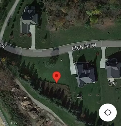 455 Club Dr W, Aurora, OH 44202