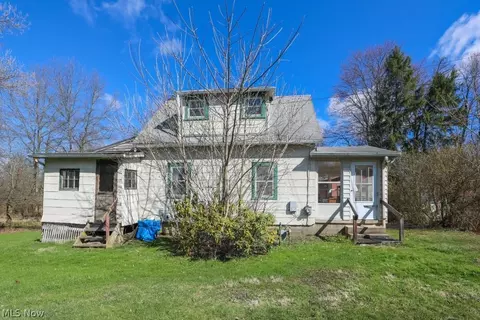 Exterior - 4903 Judy Rd, Rootstown, OH 44272 photo 3 of 6