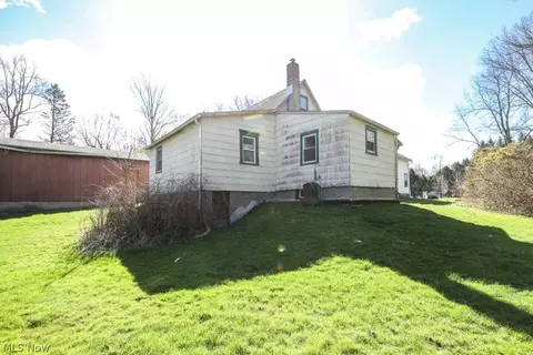 Exterior - 4903 Judy Rd, Rootstown, OH 44272 photo 5 of 6