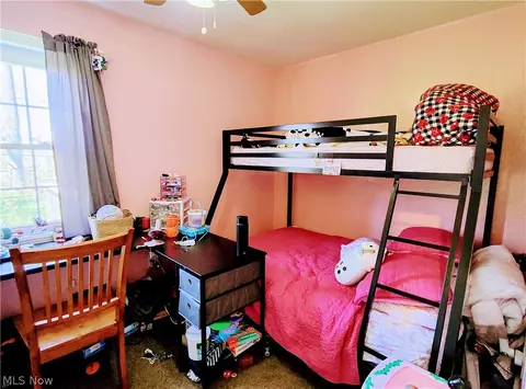 Bedroom - 1870 Benjamin Rd, Madison, OH 44057 photo 3 of 3