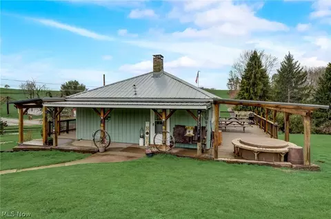 43061 Old Irondale Rd, Wellsville, OH 43968