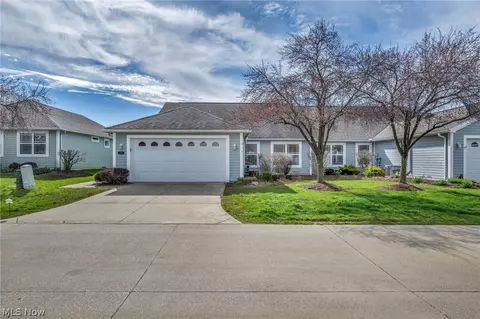 3866 Fennway Blvd, Medina, OH 44256