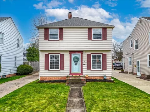 4431 Wellington Ave, Parma, OH 44134