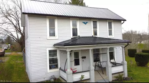 131 S Main St, Roseville, OH 43777