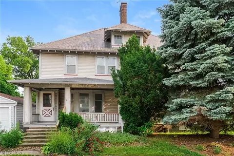 12627 Franklin Blvd, Lakewood, OH 44107