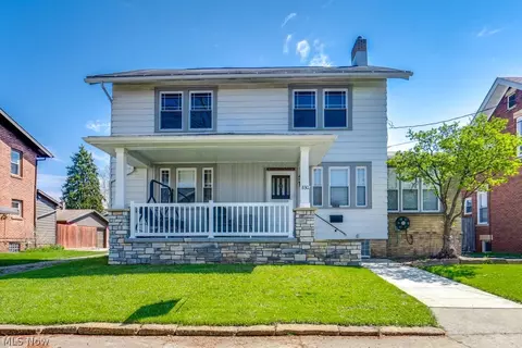 830 Seneca St NE, Massillon, OH 44646