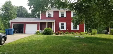 1450 Winslow Dr, Hudson, OH 44236
