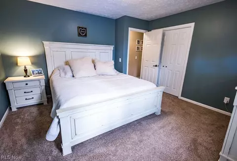 Bedroom - 8070 Garnet Ave, Canton, OH 44721 photo 1 of 6