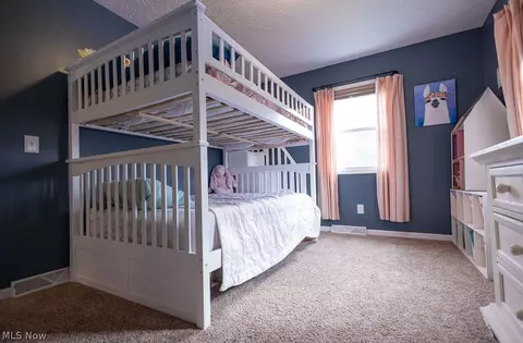Bedroom - 8070 Garnet Ave, Canton, OH 44721 photo 5 of 6