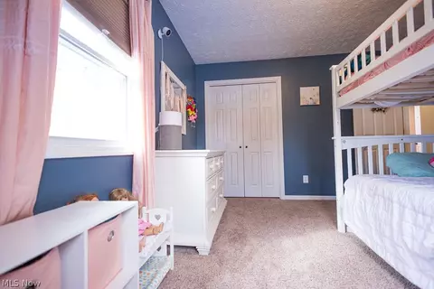 Bedroom - 8070 Garnet Ave, Canton, OH 44721 photo 6 of 6