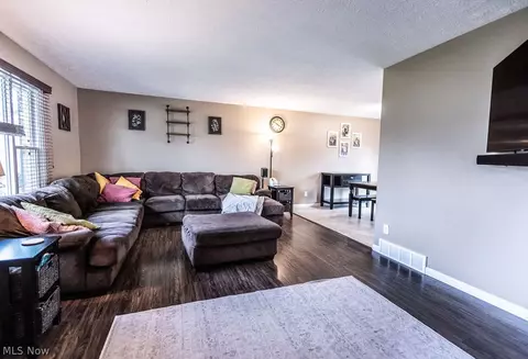 Living - 8070 Garnet Ave, Canton, OH 44721 photo 1 of 7