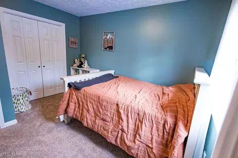 Bedroom - 8070 Garnet Ave, Canton, OH 44721 photo 4 of 6
