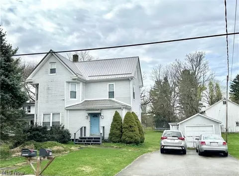 6496 Elm St, Kinsman, OH 44428