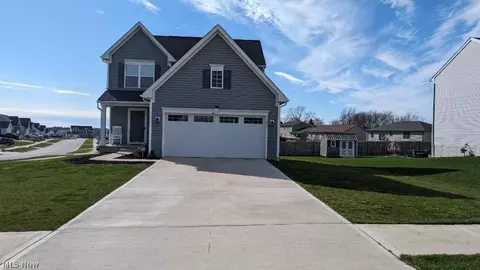 15012 Decourcey Rd, Rittman, OH 44270